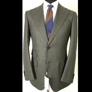 Brand new with tags Havana Suitsupply Blazer by VBC